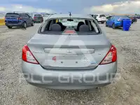 2012 Nissan VERSA фото