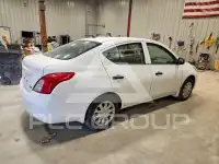 2012 Nissan VERSA фото