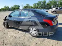 2012 Nissan VERSA фото