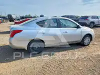 2012 Nissan VERSA фото