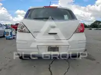 2012 Nissan VERSA photo