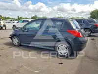 2012 Nissan VERSA photo