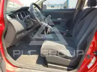 2012 Nissan VERSA photo