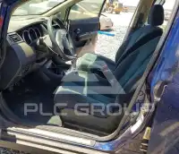 2012 Nissan VERSA photo