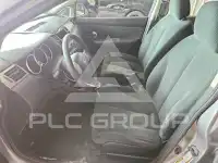 2012 Nissan VERSA фото