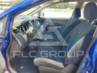 2012 Nissan VERSA photo