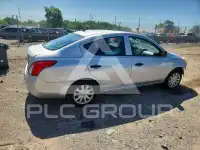 2012 Nissan VERSA фото
