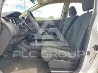 2012 Nissan VERSA photo