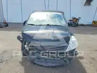 2012 Nissan VERSA photo