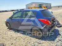 2012 Nissan VERSA photo