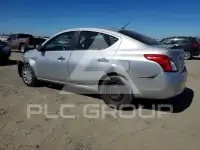 2012 Nissan VERSA фото