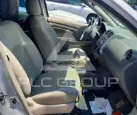 2012 Nissan VERSA фото