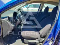 2012 Nissan VERSA фото