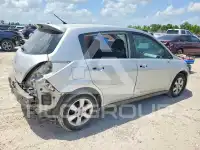 2012 Nissan VERSA photo