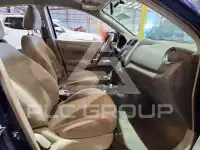 2012 Nissan VERSA фото