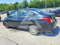 2012 Nissan VERSA фото