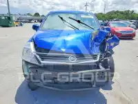 2012 Nissan VERSA photo