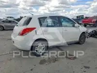 2012 Nissan VERSA photo