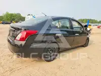 2012 Nissan VERSA фото