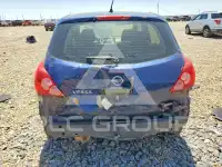 2012 Nissan VERSA photo