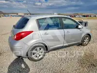 2012 Nissan VERSA фото