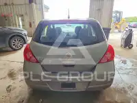 2012 Nissan VERSA фото