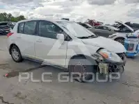 2012 Nissan VERSA photo