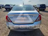 2012 Nissan VERSA фото