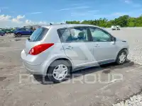 2012 Nissan VERSA фото