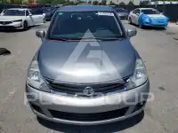 2012 Nissan VERSA фото