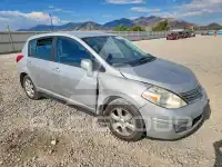 2012 Nissan VERSA фото