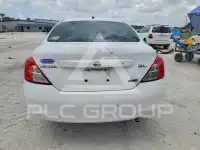 2012 Nissan VERSA photo