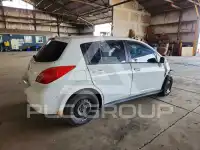 2012 Nissan VERSA фото