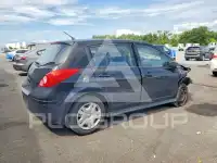 2012 Nissan VERSA photo