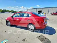 2012 Nissan VERSA фото