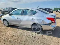 2012 Nissan VERSA фото
