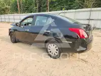 2012 Nissan VERSA фото