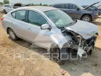 2012 Nissan VERSA photo