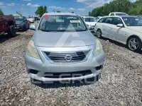 2012 Nissan VERSA фото