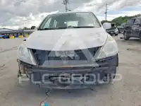 2012 Nissan VERSA photo