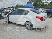 2012 Nissan VERSA photo