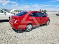 2012 Nissan VERSA photo