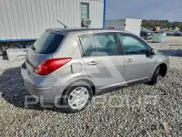 2012 Nissan VERSA фото