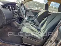 2012 Nissan VERSA фото