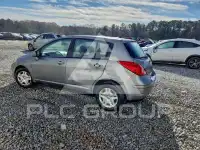 2012 Nissan VERSA фото