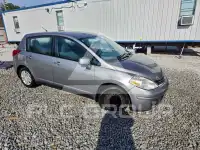 2012 Nissan VERSA фото