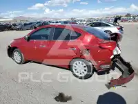 2012 Nissan VERSA фото