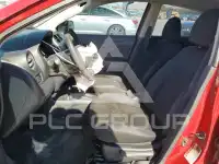 2012 Nissan VERSA фото