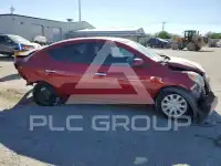 2012 Nissan VERSA фото