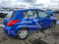2012 Nissan VERSA photo